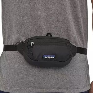 Patagonia Ultralight Black Hole Mini Hip Pack